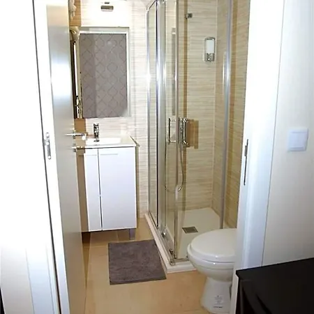 Amor Lisboa Hostel Лиссабон
