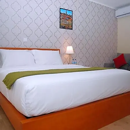 Amor Lisboa Hostel ホステル