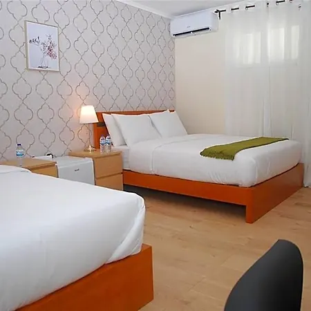 Amor Lisboa Hostel ホステル