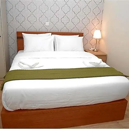 ホステル Amor Lisboa Hostel リスボン