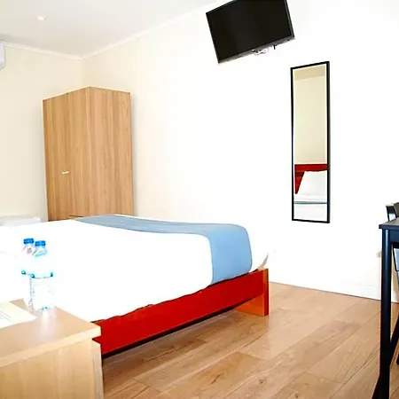 Amor Lisboa Hostel ホステル