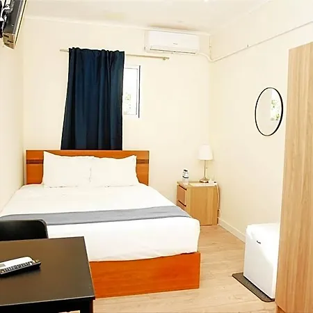 ホステル Amor Lisboa Hostel リスボン