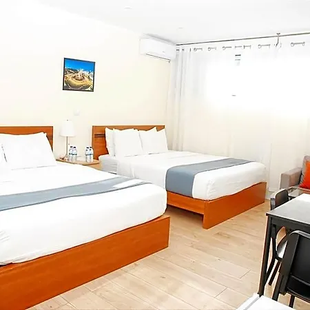 ホステル Amor Lisboa Hostel *
