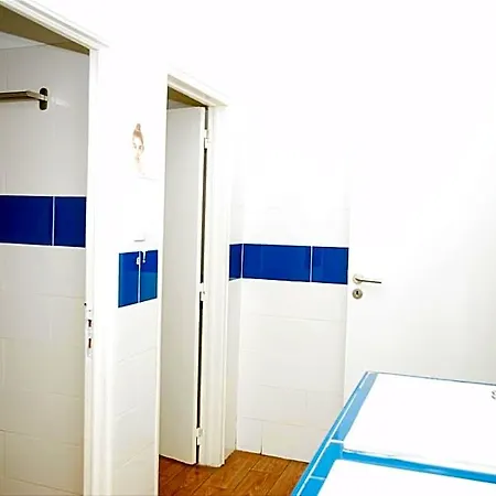 ホステル Amor Lisboa Hostel *