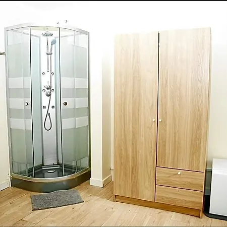 ホステル Amor Lisboa Hostel