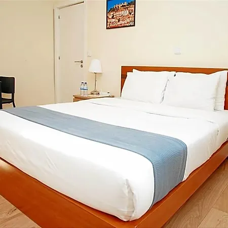 Amor Lisboa Hostel Хостел Лиссабон