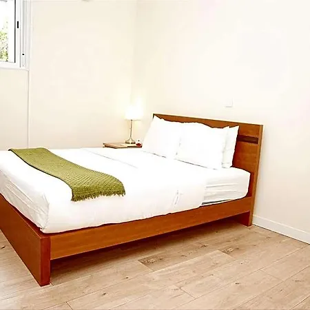 Amor Lisboa Hostel * Лиссабон