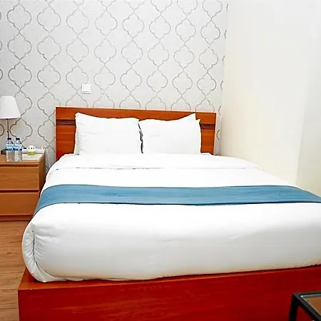 Amor Lisboa Hostel Хостел Лиссабон