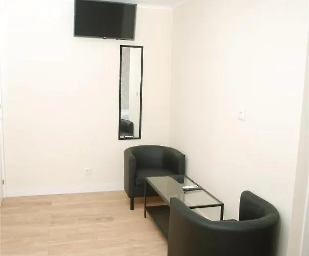 Amor Lisboa Hostel Lisboa