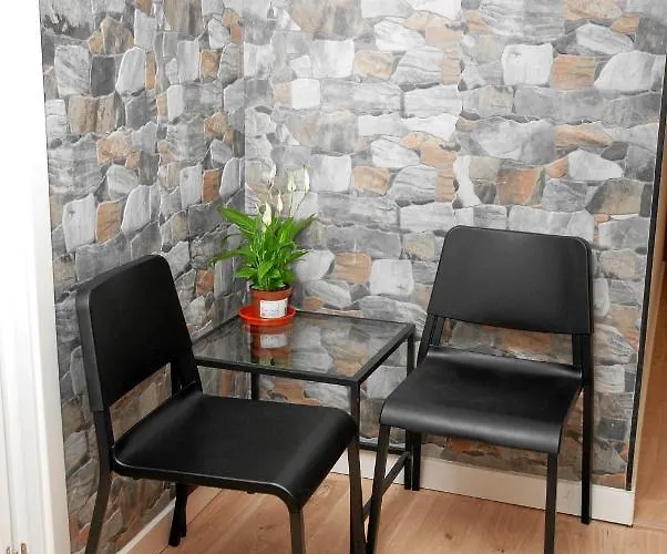 Amor Lisboa Hostel Lisbon