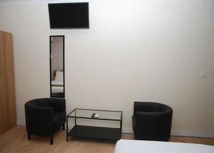 Hostel Amor Lisboa Hostel Lisbon