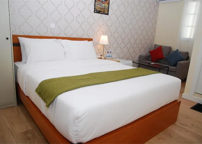 Albergue Amor Lisboa Hostel