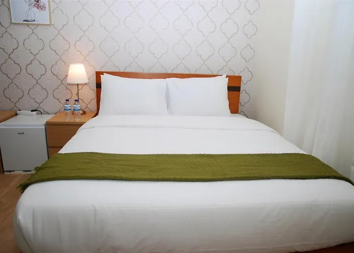 Amor Lisboa Hostel * Lisboa