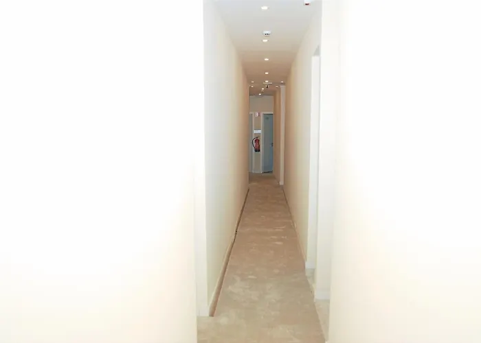 Amor Lisboa Hostel Lisbon