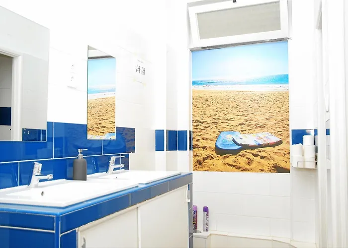 Amor Lisboa Hostel Lisbon