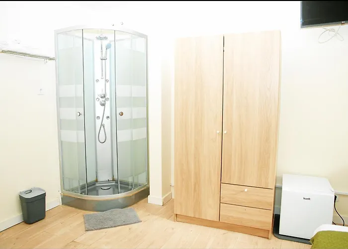 Hostel Amor Lisboa Hostel