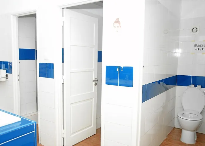 Amor Lisboa Hostel *