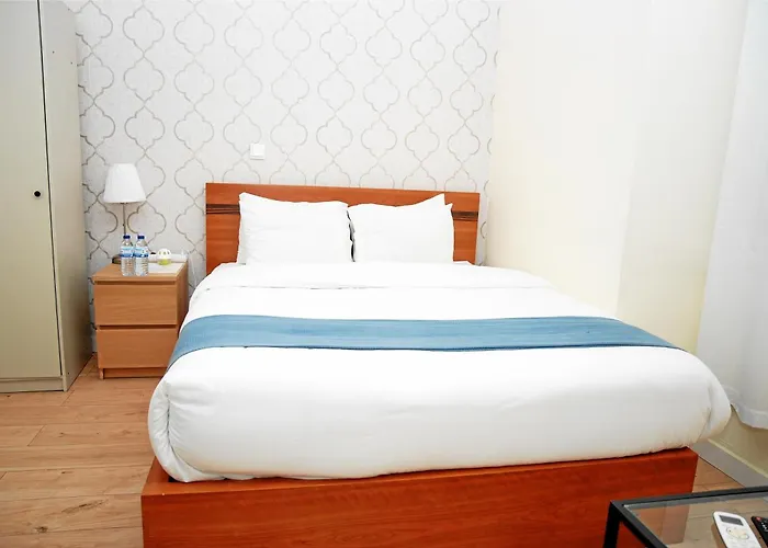 Amor Lisboa Hostel Hostel