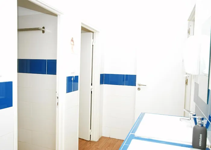 Hostel Amor Lisboa Hostel