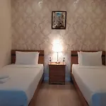 Albergue Amor Lisboa Hostel