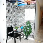 Hostal Amor Lisboa Hostel *