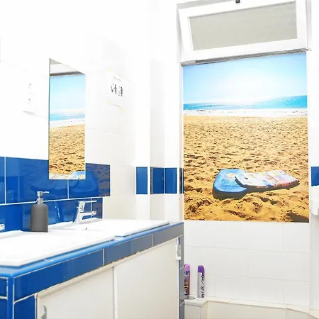 Amor Lisboa Hostel Lissabon