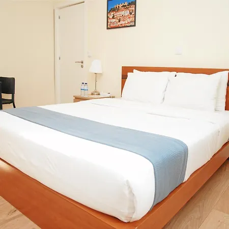 Amor Lisboa Hostel * Lissabon