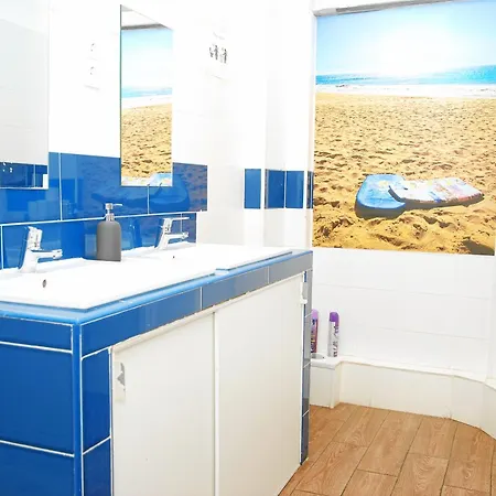 Amor Lisboa Hostel Hostel *