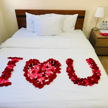 Amor Lisboa Hostel Hostel *