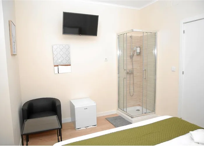 Hostel Amor Lisboa Hostel