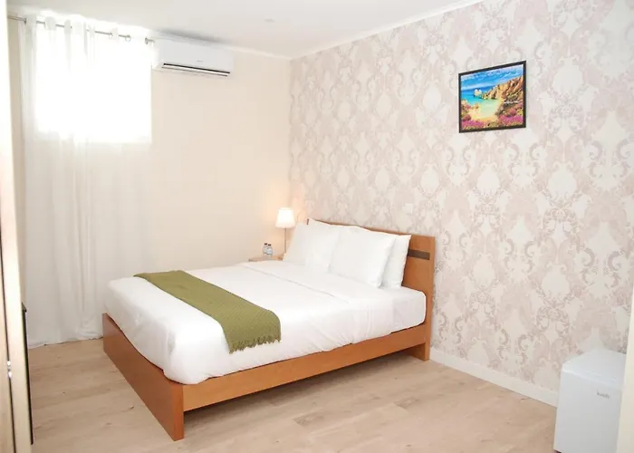 Hostel Amor Lisboa Hostel Lisboa