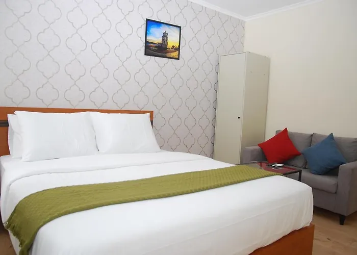 Amor Lisboa Hostel Lisboa