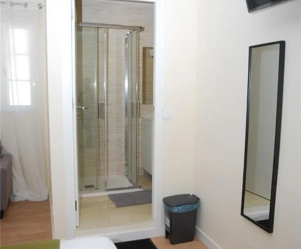 Amor Lisboa Hostel Hostel *