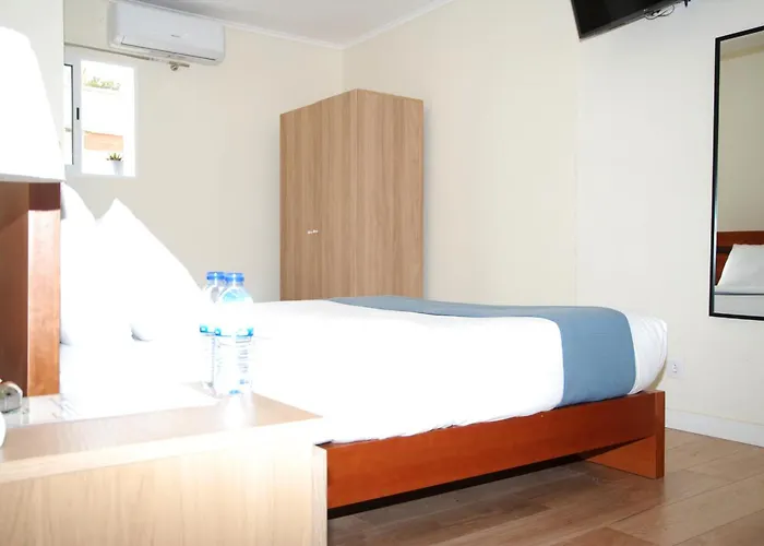 Amor Lisboa Hostel Hostel Lisboa