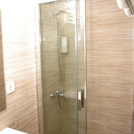 بيت شباب Amor Lisboa Hostel Lisboa