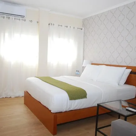بيت شباب Amor Lisboa Hostel Lisboa