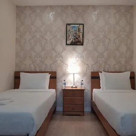بيت شباب Amor Lisboa Hostel