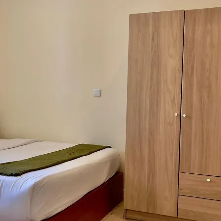 Hostel Amor Lisboa Hostel